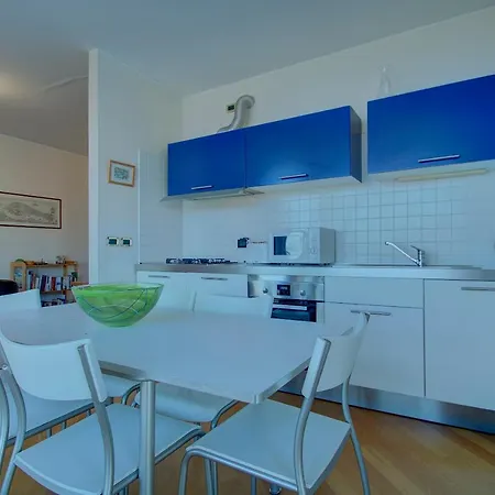 Stunning Sunset Balcony Apartament *